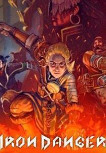 Iron Danger
