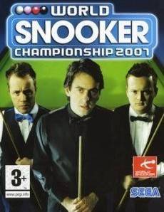 World Championship Snooker