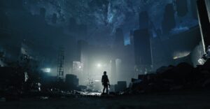 Анонсировано дополнение «AWE» для Control