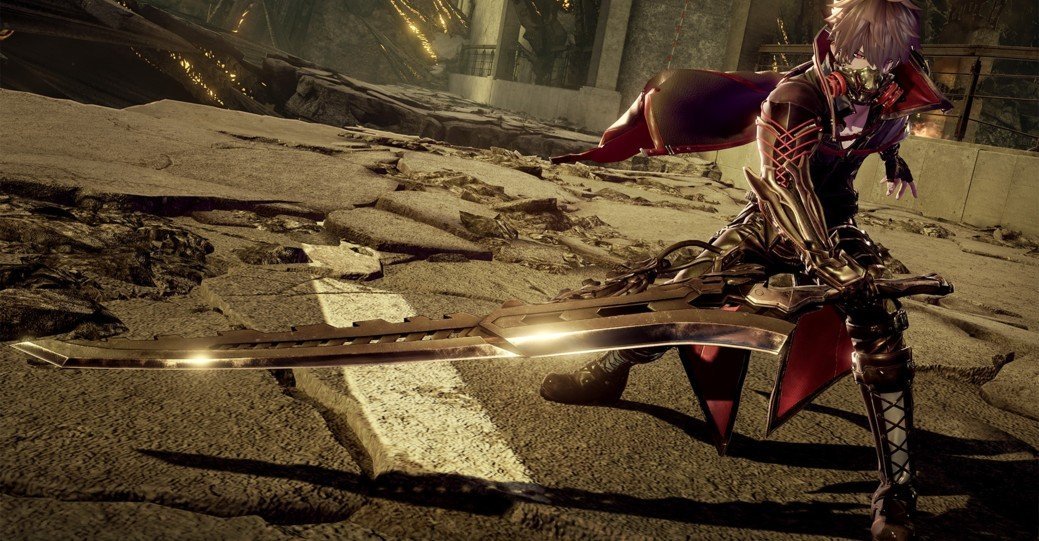 Карты глубин в Code Vein — как найти