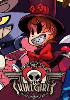 Skullgirls