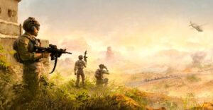 Анонсирован ранний доступ стратегии Door Kickers 2