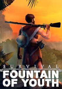 Survival: Fountain of Youth