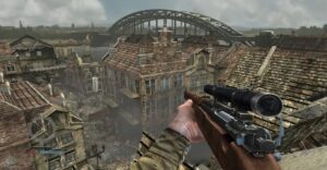 EA закрывает серверы Medal of Honor