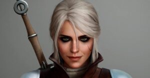 В 2022 году CD Projekt запустят в разработку две новые AAA-игры