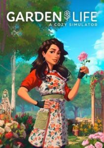 Garden Life: A Cozy Simulator