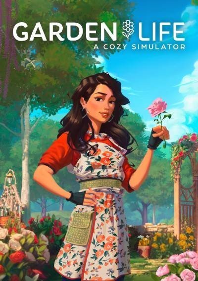 Garden Life: A Cozy Simulator