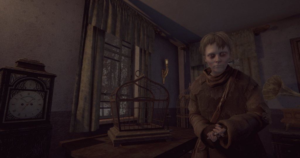 Опубликован релизный трейлер DLC «Marble Nest» для Pathologic 2