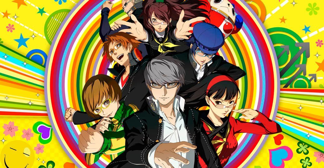 На ПК продано более 500 тысяч копий Persona 4 Golden