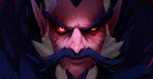 Blizzard тизерят новый контент для Heroes of the Storm