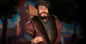 Бесплатные выходные в Civilization 6 и Football, Tactics & Glory