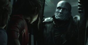 Как убить Тирана — Мистера X в Resident Evil 2 Remake