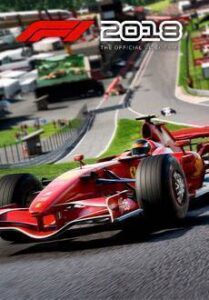 F1 2018