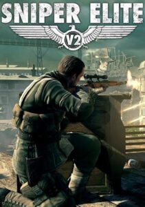 Sniper Elite V2