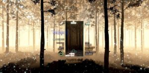 Состоялся релиз ПК-версии Tetris Effect