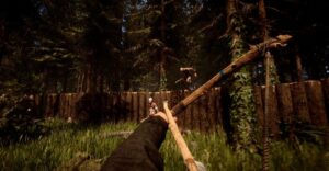 Sons of the Forest – в раннем доступе вышел хоррор на выживание