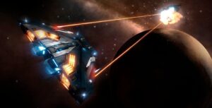 Обновление Elite Dangerous сделает игру дружелюбнее к новичкам