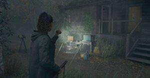 Все куклы в Alan Wake 2 — где найти