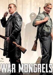 War Mongrels