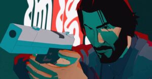 Стала известна дата выхода экшена John Wick Hex