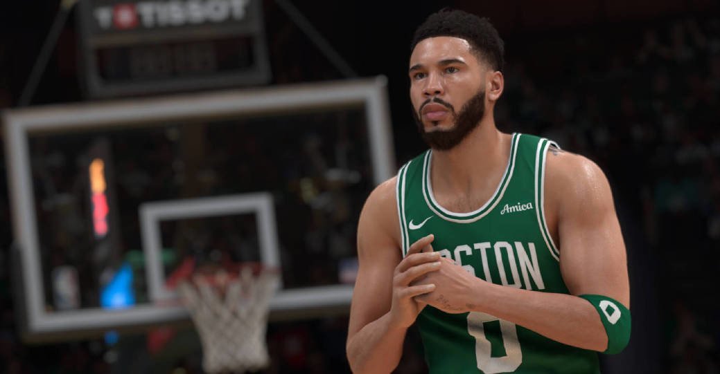 Симулятор баскетбола NBA 2K25 выйдет на консолях и ПК 6 сентября
