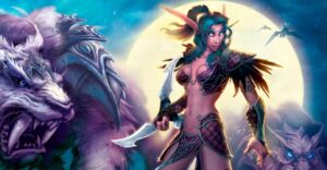 Акции Activision Blizzard выросли после запуска WoW: Classic