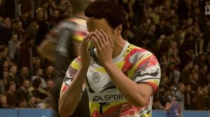 В сеть утекли личные данные 1600 пользователей FIFA 20 GS