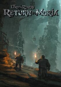 The Lord of the Rings: Return to Moria