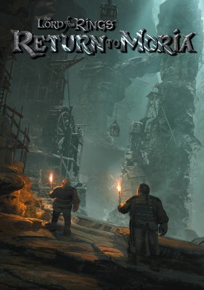The Lord of the Rings: Return to Moria