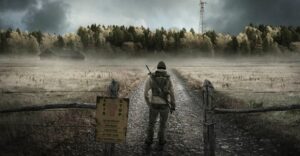 Road to Vostok – вышла новая демоверсия для шутера на выживание