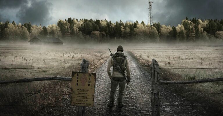 Road to Vostok – вышла новая демоверсия для шутера на выживание