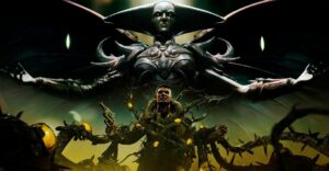 В конце апреля выйдет платное DLC для Remnant: From the Ashes