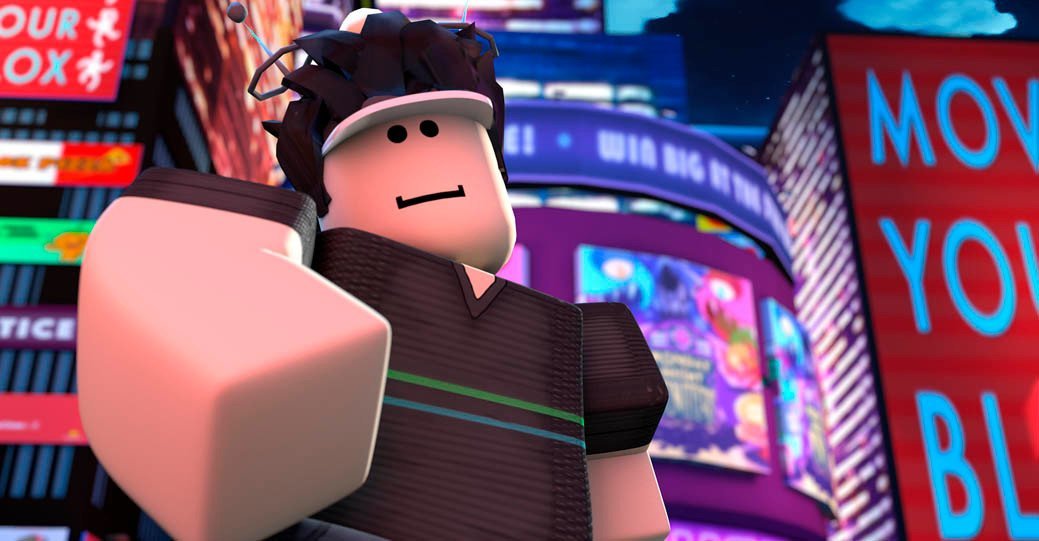 Знаменитый звук смерти персонажа в Roblox станет платным