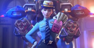 Джефф Каплан рассказал о будущем Overwatch
