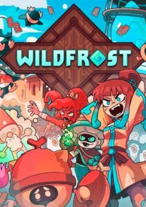 Wildfrost