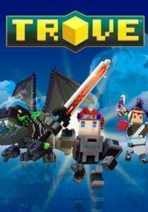 Trove