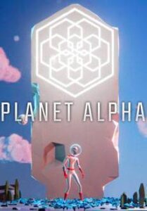 Planet Alpha
