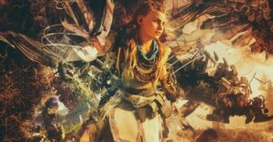Horizon: Zero Dawn для ПК появился на Amazon