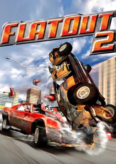 FlatOut 2