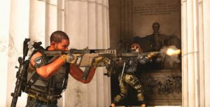С помощью The Division 2 удастся заработать деньги