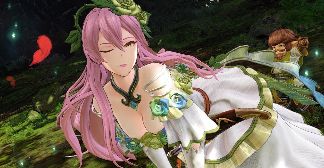 Команде Granblue Fantasy: Relink удалось продать 1 млн копий игры