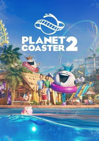 Planet Coaster 2