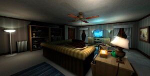 Humble Bundle устроили бесплатную раздачу Gone Home
