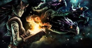 Список трофеев для Operencia: The Stolen Sun