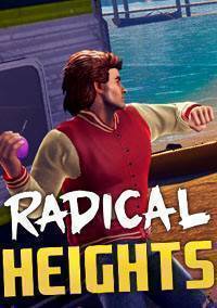 Radical Heights
