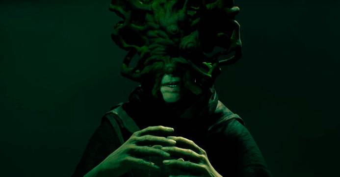 Call of Cthulhu раскроет все грани безумия