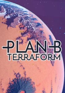 Plan B: Terraform