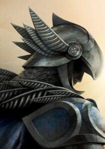 Unsung Story: Tale of the Guardians