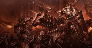 Опубликован релизный трейлер Wolcen: Lords of Mayhem