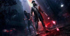 Вышел сюжетный трейлер DLC «Наследие» для Watch Dogs: Legion